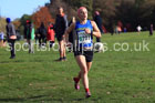Senior Womens 2026 Northern Cross Country Relays, Graves Park, Sheffield. Photo: David T. Hewitson/Sports for All Pics